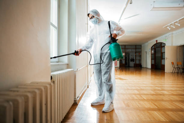 Pest Control Cost in Lowry Crossing, TX